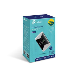 TP-Link M7450 4G LTE-Advanced Portable Battery Mobile Wi-Fi Router - ACE Peripherals