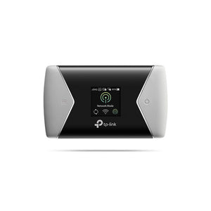 TP-Link M7450 4G LTE-Advanced Portable Battery Mobile Wi-Fi Router - ACE Peripherals