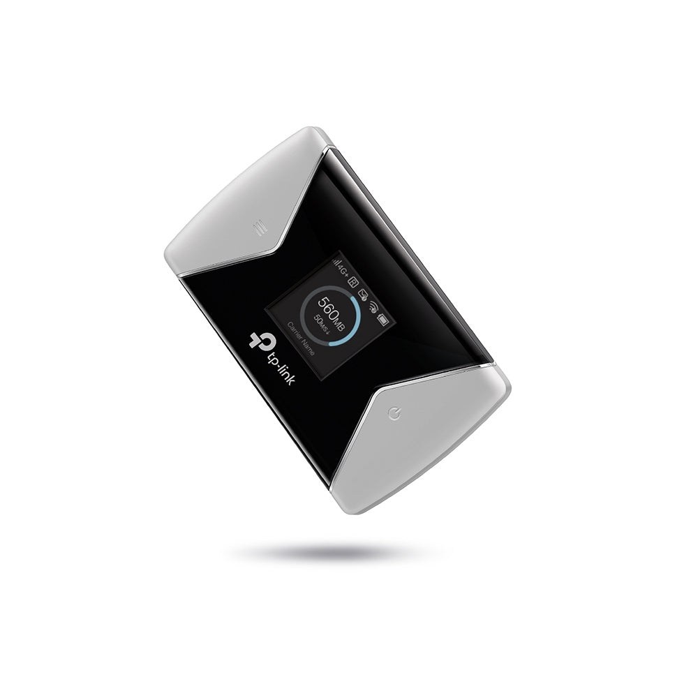 TP-Link M7650 4G LTE-Advanced Portable Battery Mobile Wi-Fi Router - ACE Peripherals