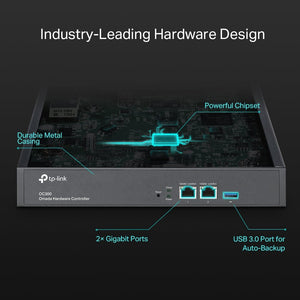 TP-Link OC300 Omada Hardware Controller - ACE Peripherals