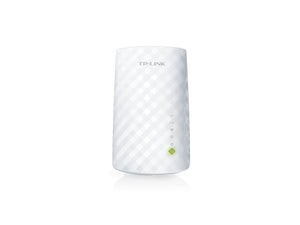 TP-Link RE200 AC750 Wi-Fi Range Extender - ACE Peripherals