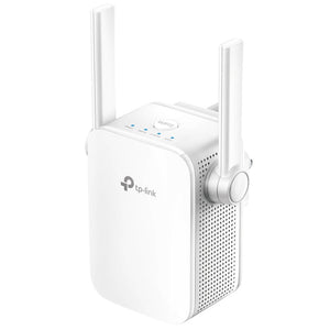 TP-Link RE205 AC750 Wi-Fi Range Extender - ACE Peripherals