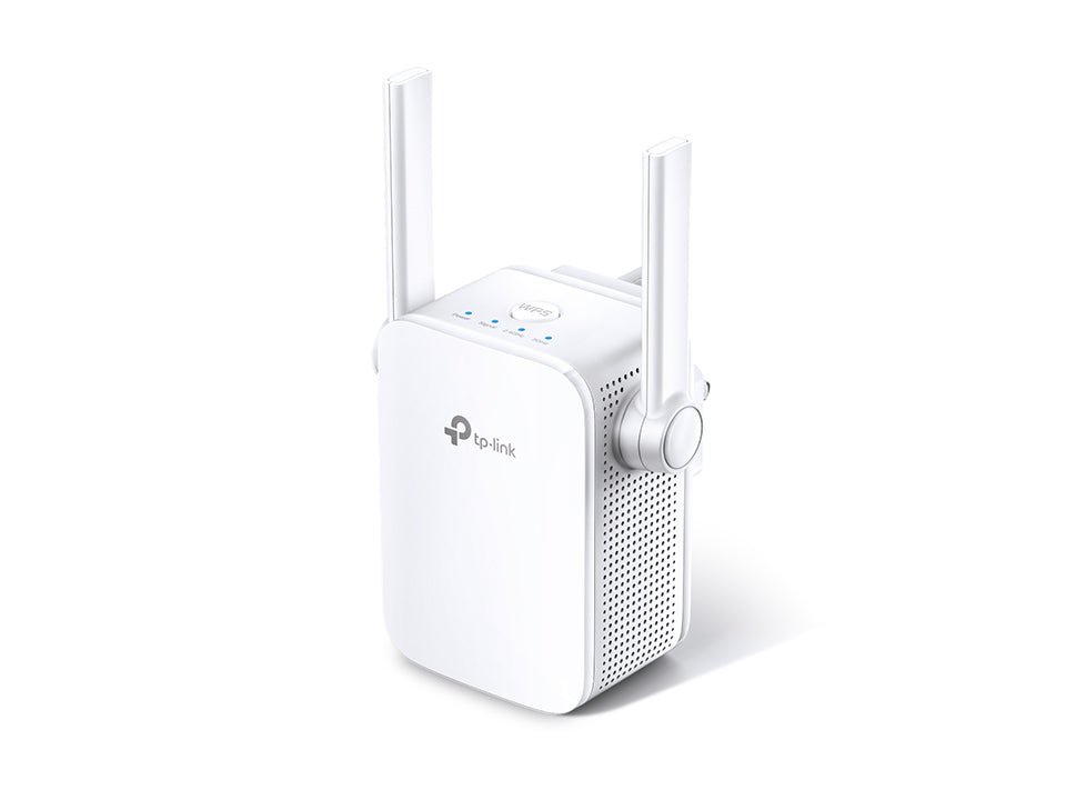 TP-Link RE305 AC1200 Wi-Fi Range Extender - ACE Peripherals