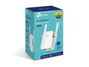 TP-Link RE305 AC1200 Wi-Fi Range Extender - ACE Peripherals