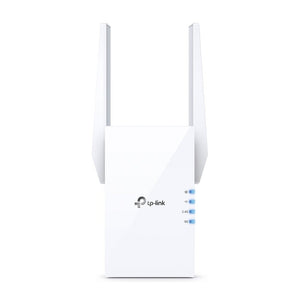 TP-Link RE605X AX1800 Wi-Fi 6 Range Extender - ACE Peripherals