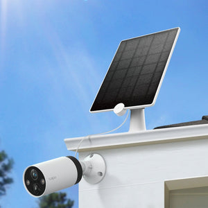 TP-Link Tapo A200 Solar Panel - ACE Peripherals