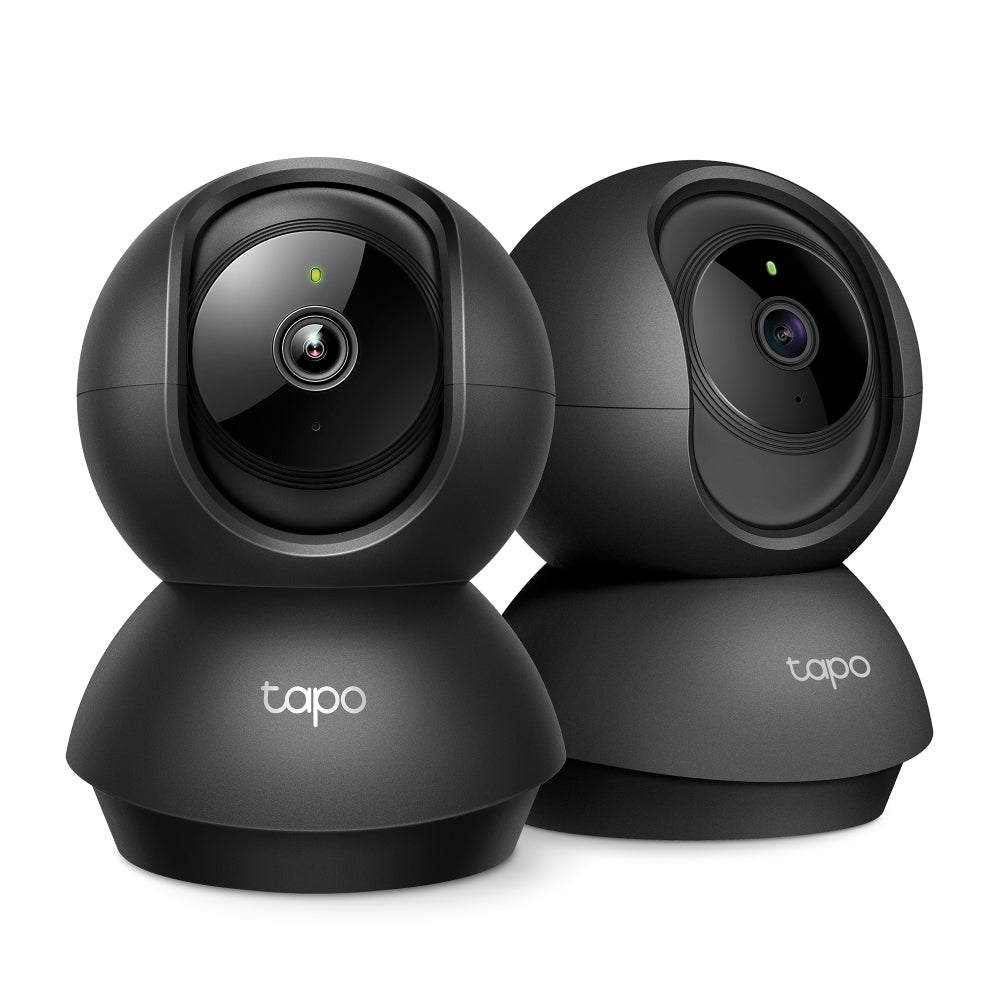 TP-Link Tapo C211 3MP 2K HD WiFi 360º Pan Tilt IP Camera - ACE Peripherals