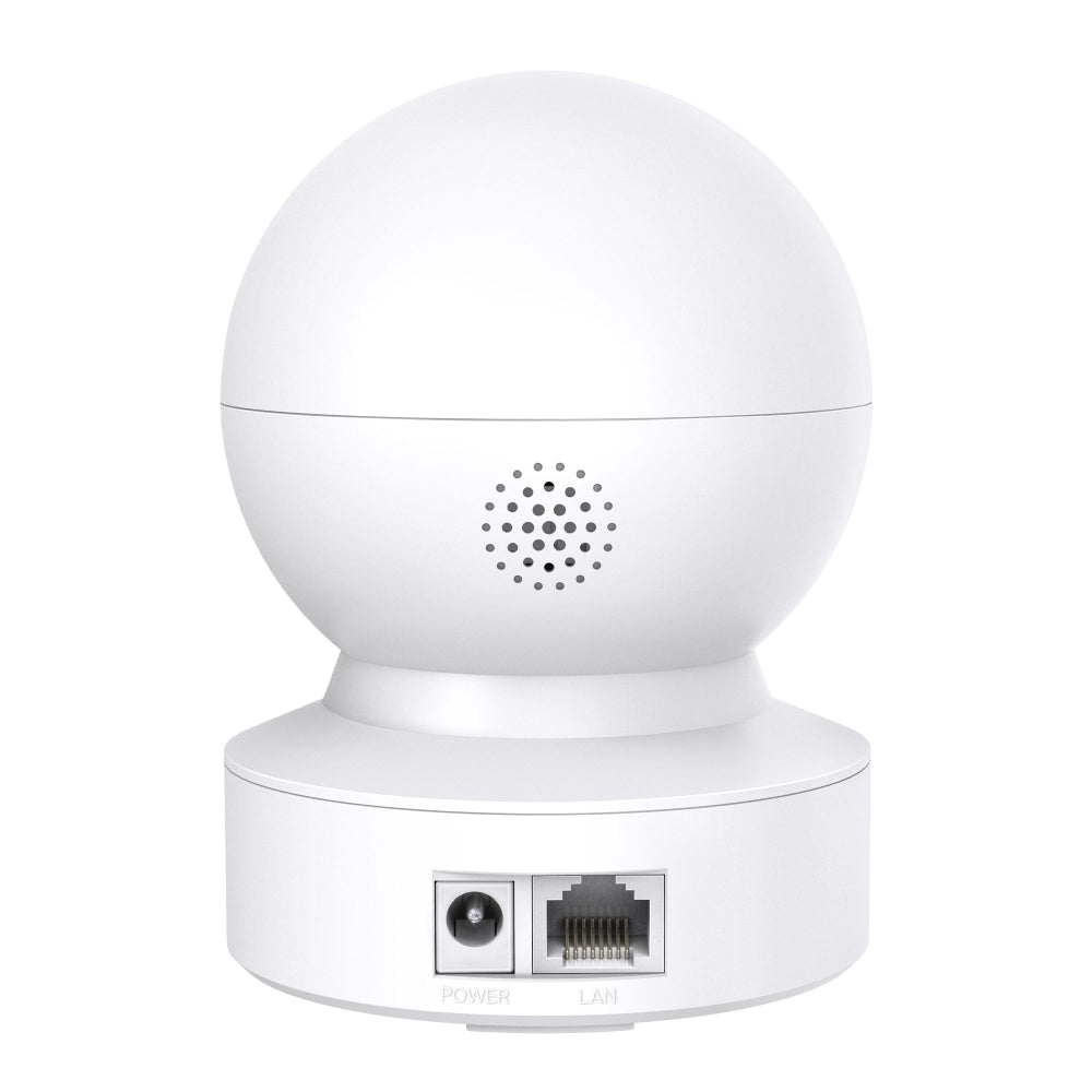 TP-Link Tapo C212 3MP 2K HD WiFi 360º Pan Tilt IP Camera - ACE Peripherals