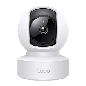 TP-Link Tapo C212 3MP 2K HD WiFi 360º Pan Tilt IP Camera - ACE Peripherals