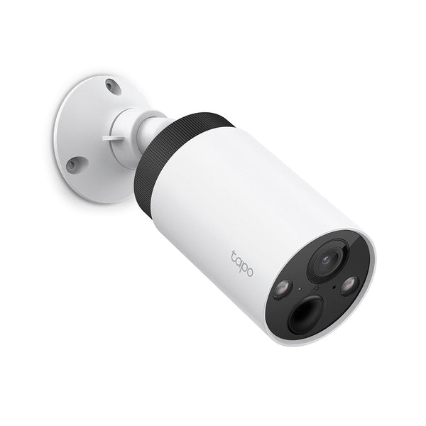 TP-Link Tapo C420 4MP 2K QHD WiFi Outdoor Battery Bullet IP Camera (Wire-Free) - ACE Peripherals