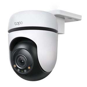 TP-Link Tapo C510W 3MP 2K HD WiFi Outdoor 360º Pan Tilt IP Camera - ACE Peripherals