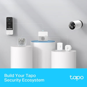 TP-Link Tapo H200 Smart Hub - ACE Peripherals