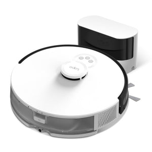 TP-Link Tapo RV30 LiDAR Navigation Robot Vacuum & Mop - ACE Peripherals