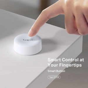 TP-Link Tapo S200B Smart Button - ACE Peripherals