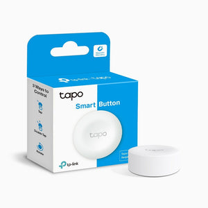 TP-Link Tapo S200B Smart Button - ACE Peripherals