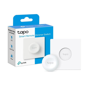 TP-Link Tapo S200D Smart Remote Dimmer Switch - ACE Peripherals