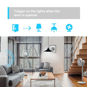 TP-Link Tapo T100 Smart Motion Sensor - ACE Peripherals