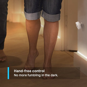 TP-Link Tapo T100 Smart Motion Sensor - ACE Peripherals