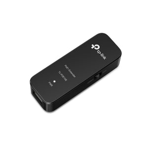 TP-Link TL-POE10E Fast Ethernet PoE+ Extender - ACE Peripherals