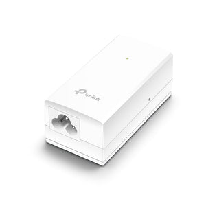 TP-Link TL-POE2412G Gigabit 24VDC Passive PoE Adapter - ACE Peripherals