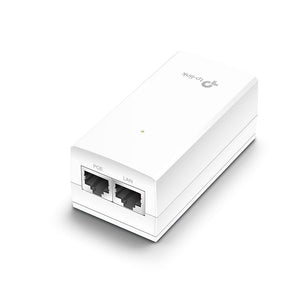 TP-Link TL-POE2412G Gigabit 24VDC Passive PoE Adapter - ACE Peripherals
