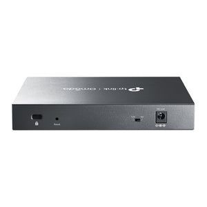 TP-Link TL-RP108GE 8-Port Gigabit Managed Reverse PoE Switch - ACE Peripherals