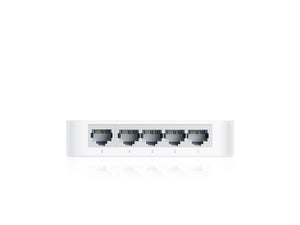 TP-Link TL-SF1005D 5-Port 10/100Mbps Desktop Switch - ACE Peripherals