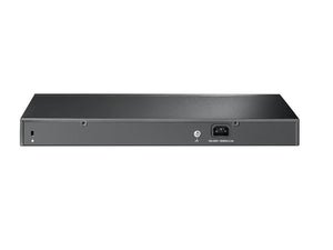 TP-Link TL-SF1016 16-Port 10/100Mbps Unmanaged Switch - ACE Peripherals