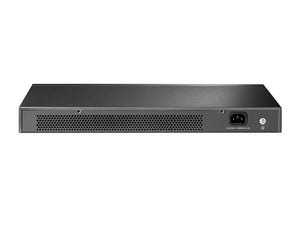 TP-Link TL-SG1024 24-Port Gigabit Unmanaged Switch - ACE Peripherals
