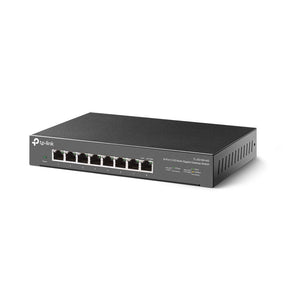 TP-Link TL-SG108-M2 8-Port 2.5G Unmanaged Switch - ACE Peripherals