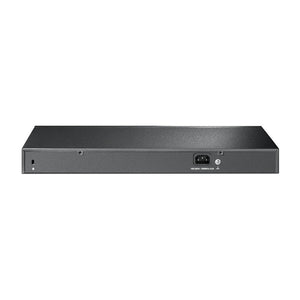 TP-Link TL-SG1218MPE 18-Port Gigabit Easy Smart Switch with 16-Port PoE+ - ACE Peripherals