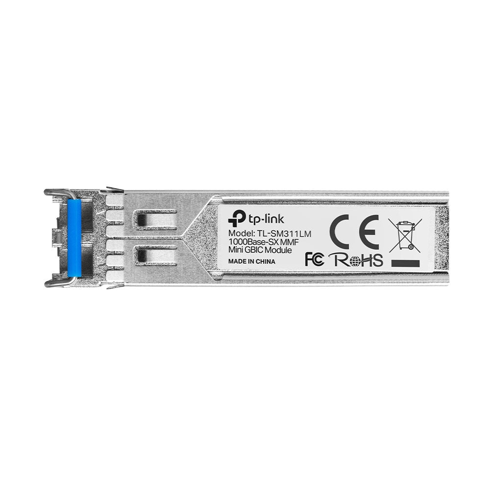 TP-Link TL-SM311LM MiniGBIC Module - ACE Peripherals