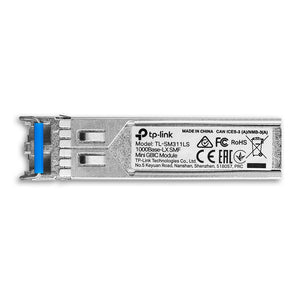 TP-Link TL-SM311LS MiniGBIC Module - ACE Peripherals