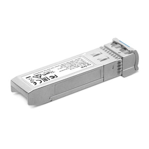 TP-Link TL-SM5110-LR 10GBase-LR SFP+ LC Transceiver - ACE Peripherals