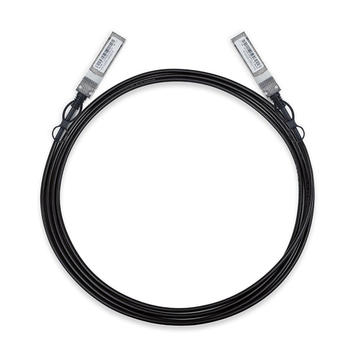 TP-Link TL-SM5220-3M 3 Meters 10G SFP+ Direct Attach Cable - ACE Peripherals