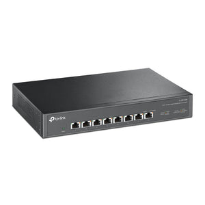 TP-Link TL-SX1008 8-Port 10G Unmanaged Switch - ACE Peripherals