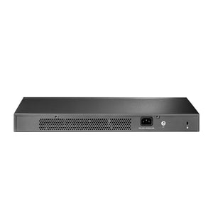 TP-Link TL-SX3008F JetStream 8-Port 10GE SFP+ L2+ Managed Switch - ACE Peripherals