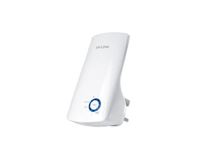 TP-Link TL-WA854RE 300Mbps Universal Wi-Fi Range Extender - ACE Peripherals