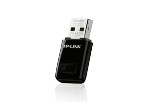 TP-Link TL-WN823N 300Mbps Mini Wireless N USB Adapter - ACE Peripherals