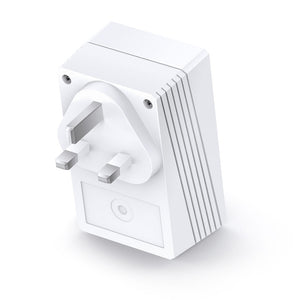 TP-Link TL-WPA4220 Powerline 600 Wi-Fi Powerline Extender - ACE Peripherals