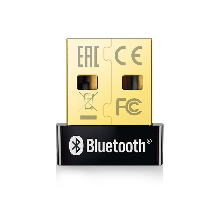 TP-Link UB400 Bluetooth 4.0 Nano USB Adapter - ACE Peripherals