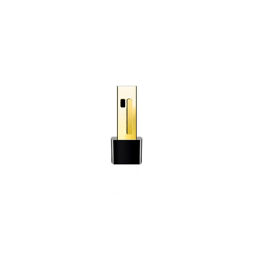 TP-Link UB4A Bluetooth 4.0 Nano USB Adapter - ACE Peripherals