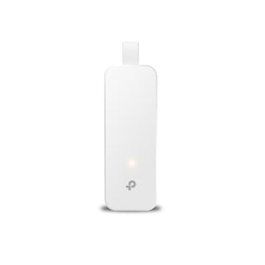 TP-Link UE300 USB 3.0 to Gigabit Ethernet Network Adapter - ACE Peripherals