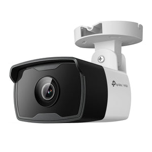 TP-Link VIGI C340I 4MP Outdoor IR Bullet Network Camera - ACE Peripherals