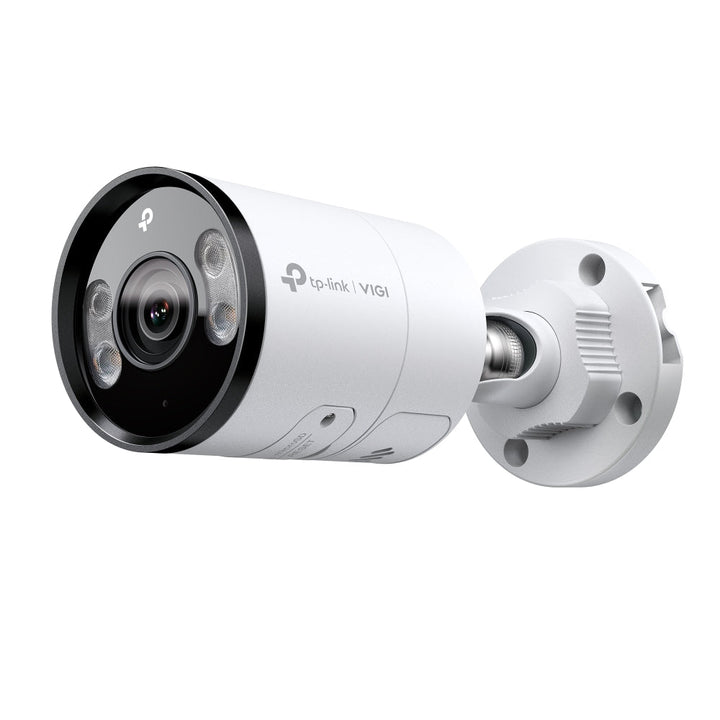 TP-Link VIGI C385 8MP Outdoor Full-Color Bullet Network Camera - ACE Peripherals
