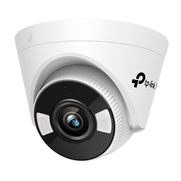 TP-Link VIGI C430 3MP Full-Color Turret Network Camera - ACE Peripherals