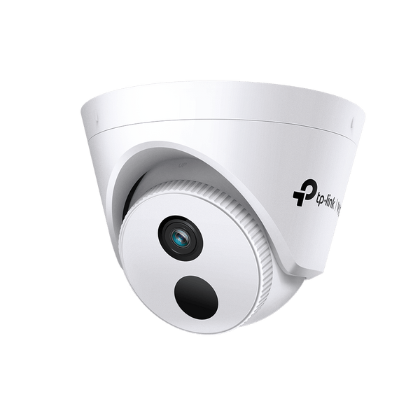 TP-Link VIGI C430I 3MP IR Turret Network Camera - ACE Peripherals