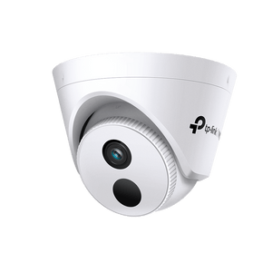 TP-Link VIGI C440I 4MP IR Turret Network Camera - ACE Peripherals