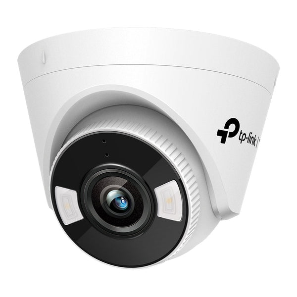 TP-Link VIGI C450 5MP Full-Color Turret Network Camera - ACE Peripherals