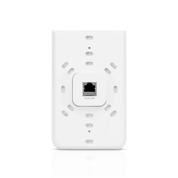Ubiquiti AC In-Wall HD Access Point - ACE Peripherals